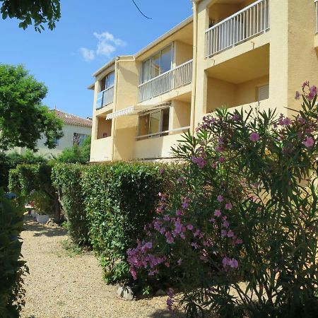 Appartement Port Frejus Avec Loggia Et Acces Plages A Pieds Exterior photo